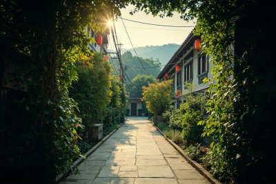 AI-generated travel thumbnail for Changchi