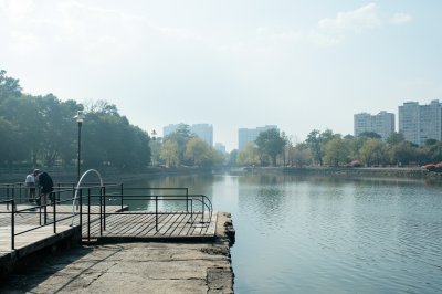 AI-generated travel thumbnail for Changchun