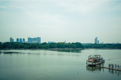 AI-generated travel thumbnail for Changsha