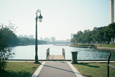 AI-generated travel thumbnail for Changwon