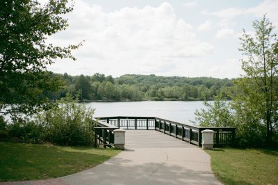 AI-generated travel thumbnail for Chanhassen
