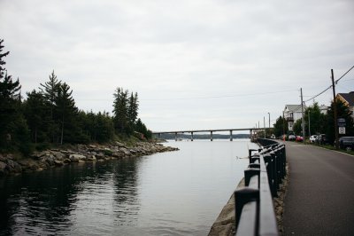 AI-generated travel thumbnail for Channel-Port aux Basques