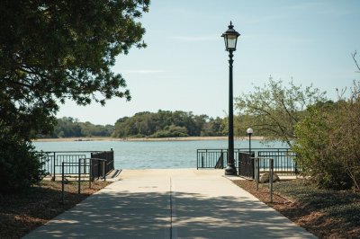 AI-generated travel thumbnail for Channelview