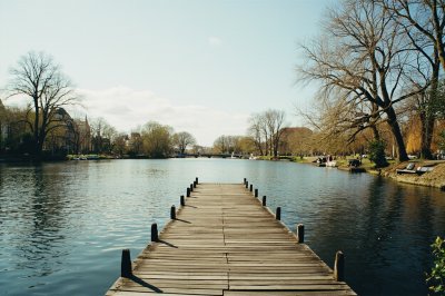 AI-generated travel thumbnail for Chanteloup-les-Vignes