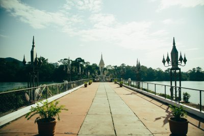 AI-generated travel thumbnail for Chanthaburi