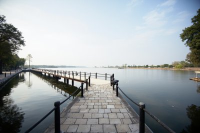 AI-generated travel thumbnail for Chaoyang