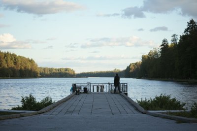 AI-generated travel thumbnail for Chapayevsk