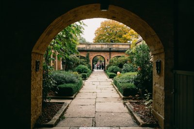 AI-generated travel thumbnail for Chapel Allerton