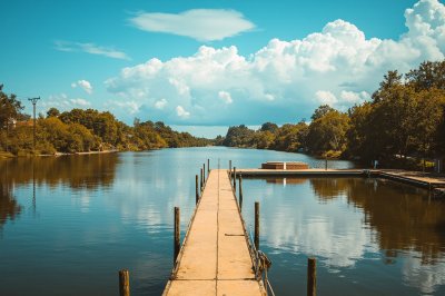 AI-generated travel thumbnail for Chapulco