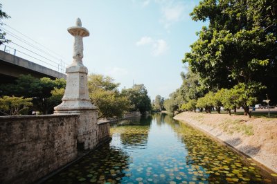 AI-generated travel thumbnail for Chapulhuacanito