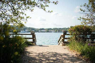 AI-generated travel thumbnail for Charente-Maritime