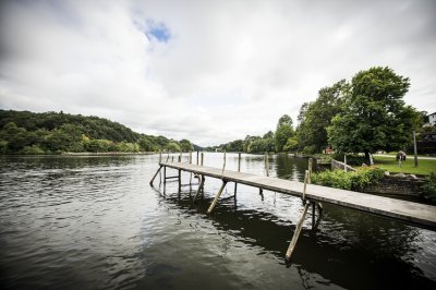 AI-generated travel thumbnail for Charlestown of Aberlour