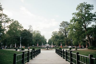 AI-generated travel thumbnail for Charlotte Hall