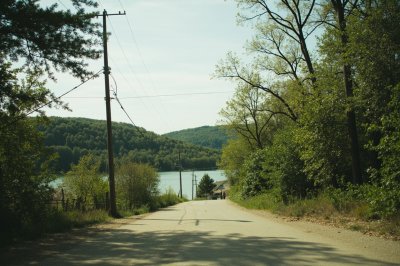 AI-generated travel thumbnail for Chase County
