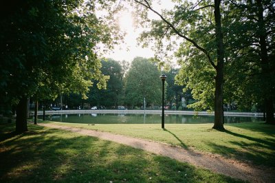 AI-generated travel thumbnail for Châteauneuf-sur-Charente