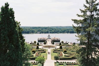 AI-generated travel thumbnail for Châteauvillain