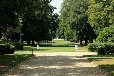 AI-generated travel thumbnail for Châtillon-sur-Marne