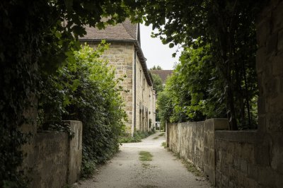 AI-generated travel thumbnail for Châtonnay