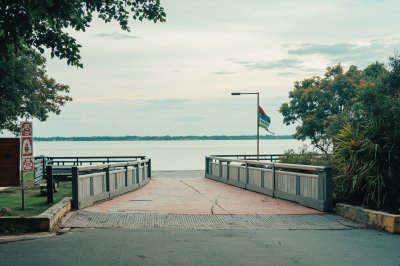 AI-generated travel thumbnail for Chattogram