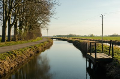 AI-generated travel thumbnail for Chaulnes