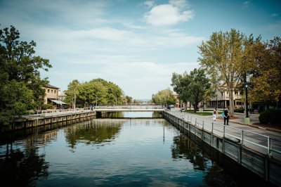 AI-generated travel thumbnail for Chaves County