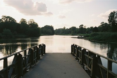 AI-generated travel thumbnail for Cheadle