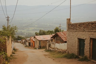 AI-generated travel thumbnail for Chegutu