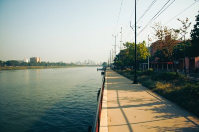 AI-generated travel thumbnail for Chembur
