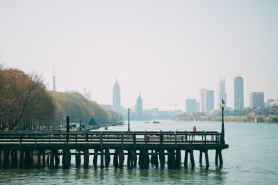 AI-generated travel thumbnail for Chengqu