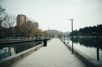 AI-generated travel thumbnail for Cheongju-si