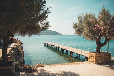 AI-generated travel thumbnail for Cheraga
