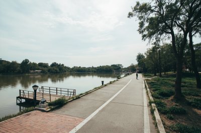 AI-generated travel thumbnail for Cherán