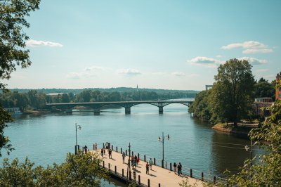 AI-generated travel thumbnail for Cherkasy