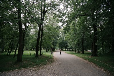 AI-generated travel thumbnail for Chernomorskiy