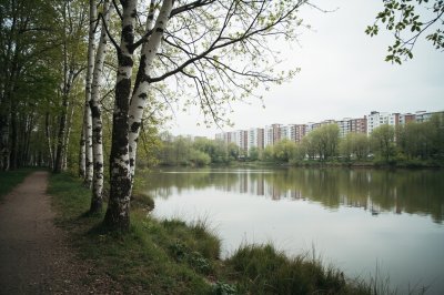 AI-generated travel thumbnail for Chertanovo Yuzhnoye