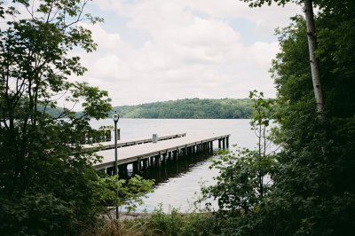 AI-generated travel thumbnail for Cheshire County