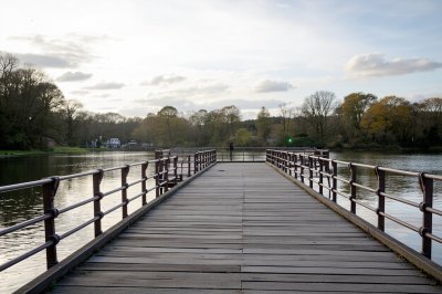 AI-generated travel thumbnail for Cheshire West and Chester
