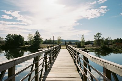 AI-generated travel thumbnail for Chester