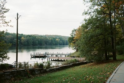 AI-generated travel thumbnail for Chesterbrook