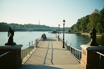 AI-generated travel thumbnail for Chesterfield