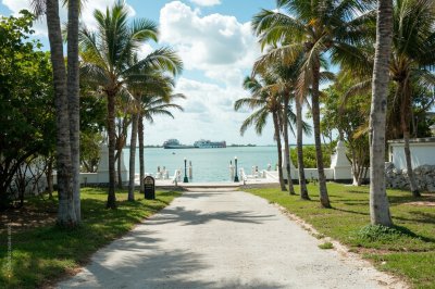 AI-generated travel thumbnail for Chetumal