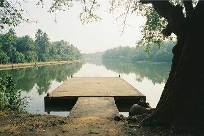 AI-generated travel thumbnail for Chetwayi