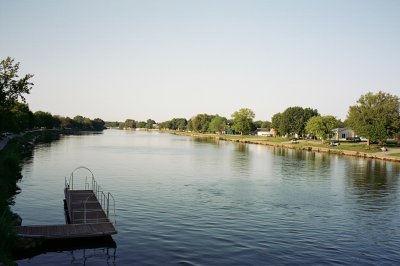 AI-generated travel thumbnail for Cheyenne County