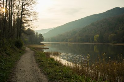AI-generated travel thumbnail for Chézard-Saint-Martin