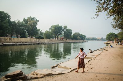 AI-generated travel thumbnail for Chhapar