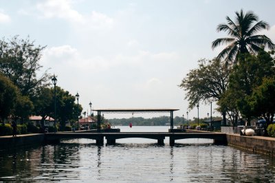 AI-generated travel thumbnail for Chiang Rai