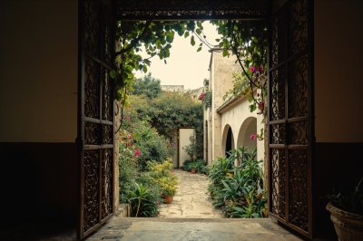 AI-generated travel thumbnail for Chiaucingo