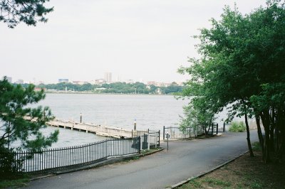 AI-generated travel thumbnail for Chiba