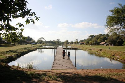 AI-generated travel thumbnail for Chibuto