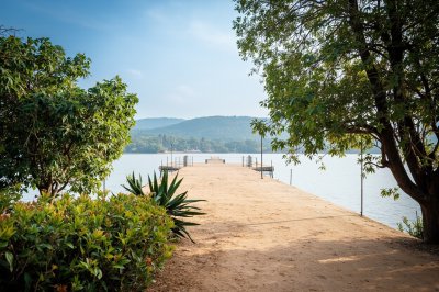 AI-generated travel thumbnail for Chicalim